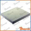 Filtre d'habitacle pour CHRYSLER | FCF-CH-008, 7B0819644